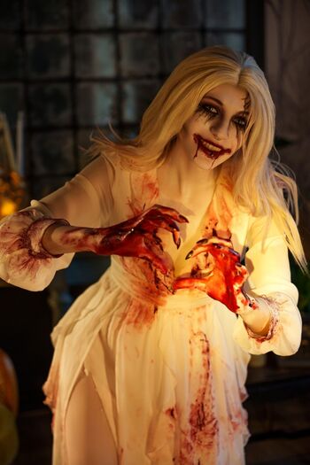 Full leaked Lecter private onlyfans photo