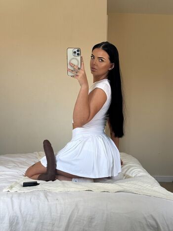 Full leaked Leigha reynolds private onlyfans photo