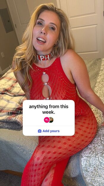 Full leaked Lena paul private onlyfans photo