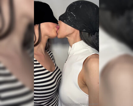 Full leaked Lesbicouplefeet private onlyfans photo