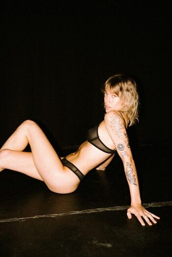 Full leaked Leslie malso private onlyfans photo