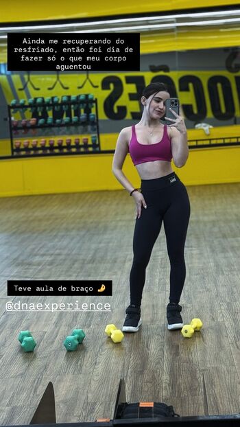 Full leaked Leticia pedro private onlyfans photo