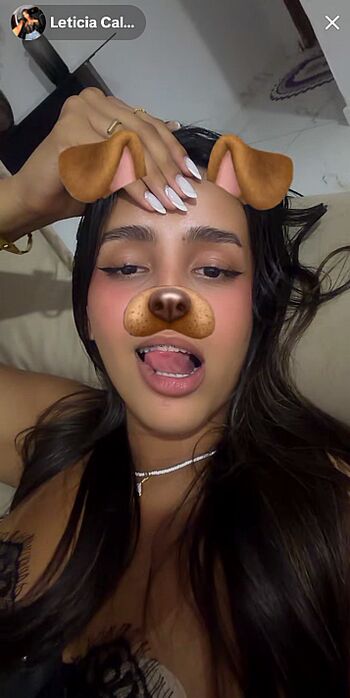 Full leaked Leticiacalado private onlyfans photo