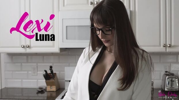 Full leaked Lexi luna private onlyfans photo