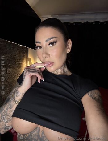 Full leaked Leyla lauter private onlyfans photo