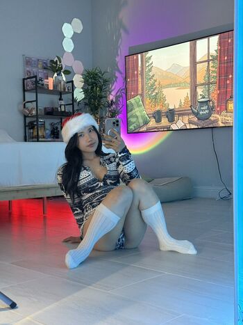 Full leaked Lia samurai private onlyfans photo