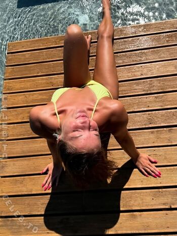 Full leaked Lia stermann private onlyfans photo