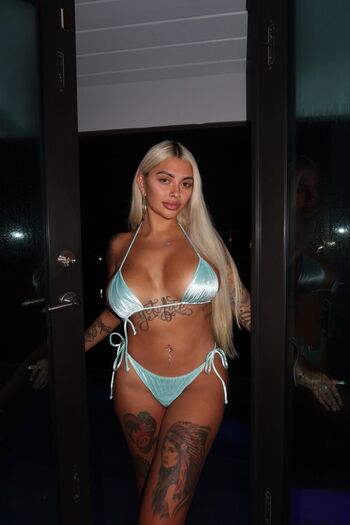 Full leaked Licii sanchez private onlyfans photo