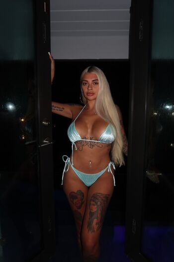 Full leaked Licii sanchez private onlyfans photo