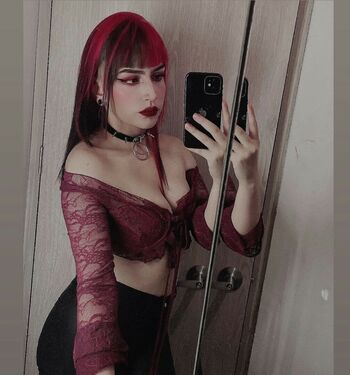 Full leaked Liliana moreno private onlyfans photo