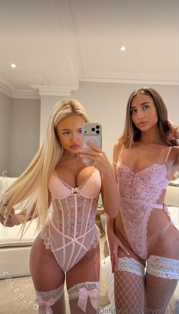 Full leaked Lillian phillips page private onlyfans photo