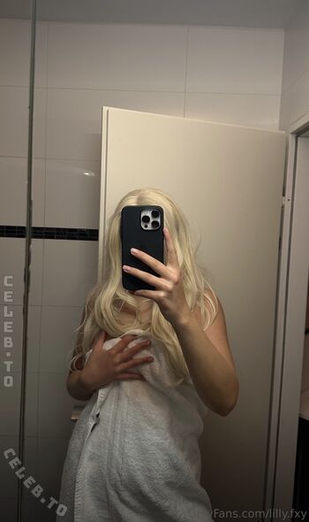Full leaked Lilly lamour private onlyfans photo