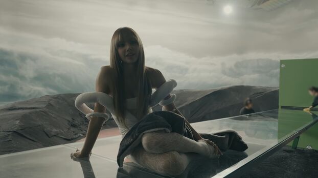 Lisa Blackpink