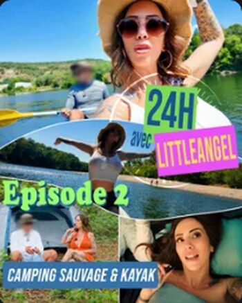 LittleAngel84