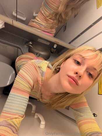 Full leaked Littlepolilshangel page private onlyfans photo