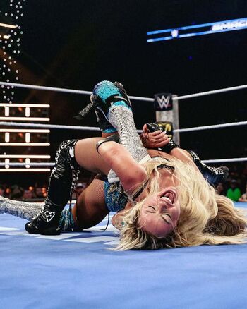 Liv Morgan