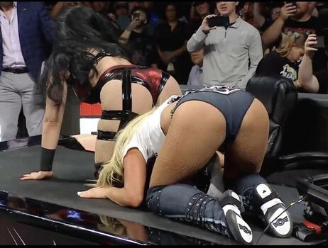 Full leaked Liv morgan private onlyfans photo