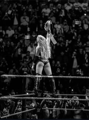 Full leaked Liv morgan private onlyfans photo