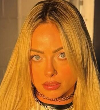 Full leaked Liv morgan private onlyfans photo
