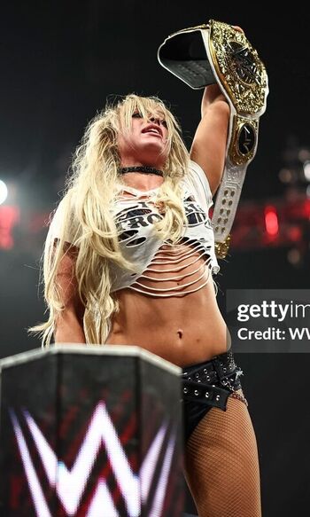 Full leaked Liv morgan private onlyfans photo
