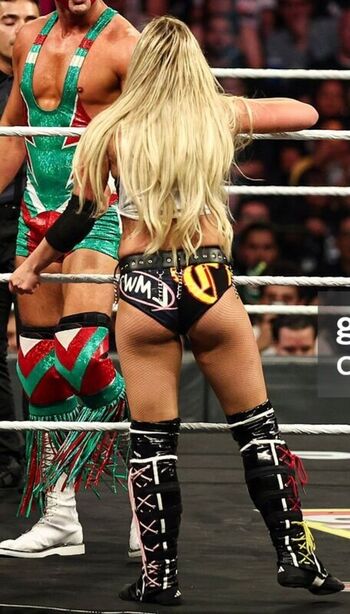 Full leaked Liv morgan private onlyfans photo