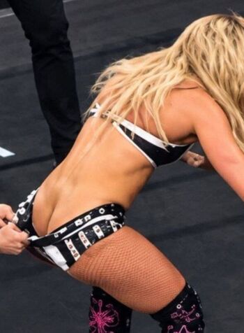 Full leaked Liv morgan private onlyfans photo