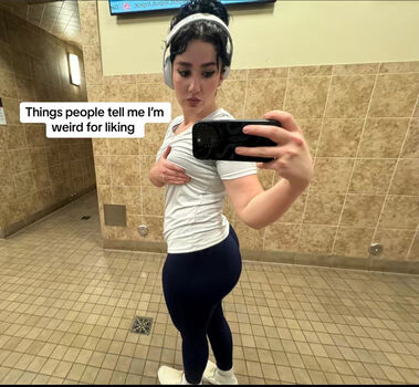 Full leaked Live wth liv private onlyfans photo