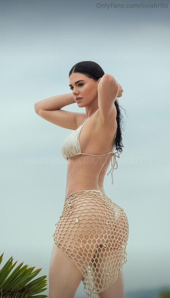Livia Brito