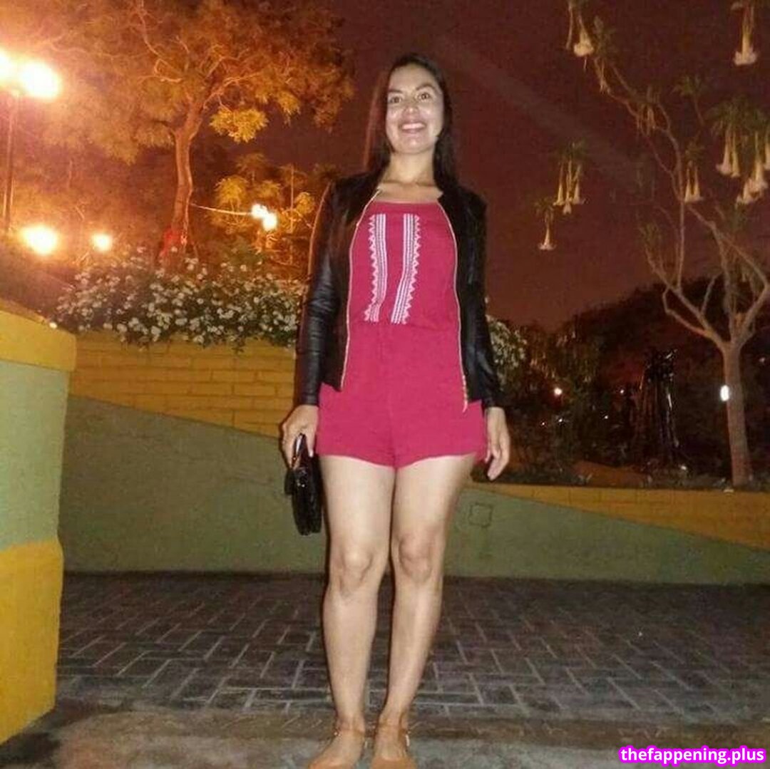 Llasmin Vasquez Pacaya / llasmin.vasquezpacaya / llasminvasquezpacaya / vasquezllasmin Nude OnlyFans Photo #25
