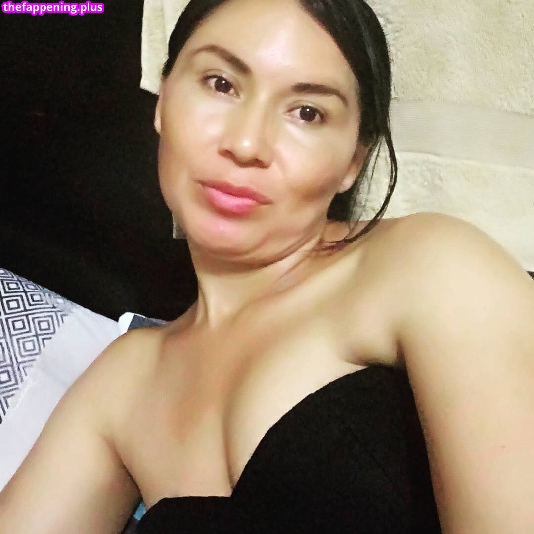 Llasmin Vasquez Pacaya / llasmin.vasquezpacaya / llasminvasquezpacaya / vasquezllasmin Nagie OnlyFans Zdjęcie #27