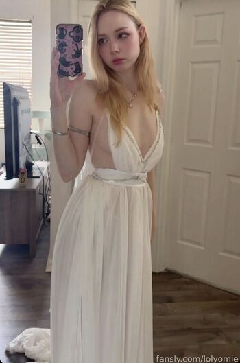 lolyomie