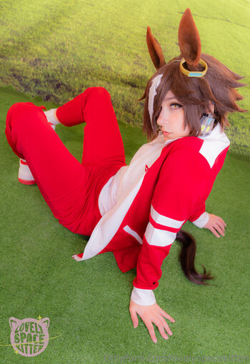 Full leaked Lovelyspacekitten private onlyfans photo