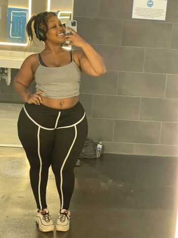 Full leaked Lovie williams private onlyfans photo