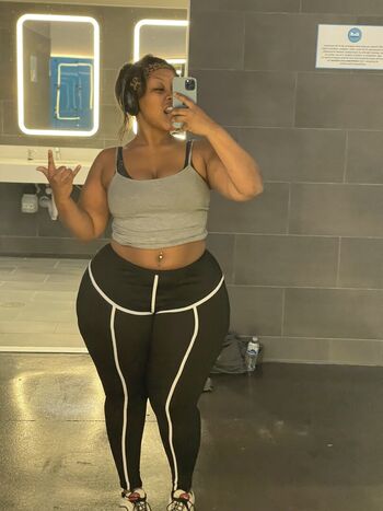 Full leaked Lovie williams private onlyfans photo