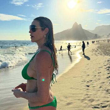 Luana Piovani
