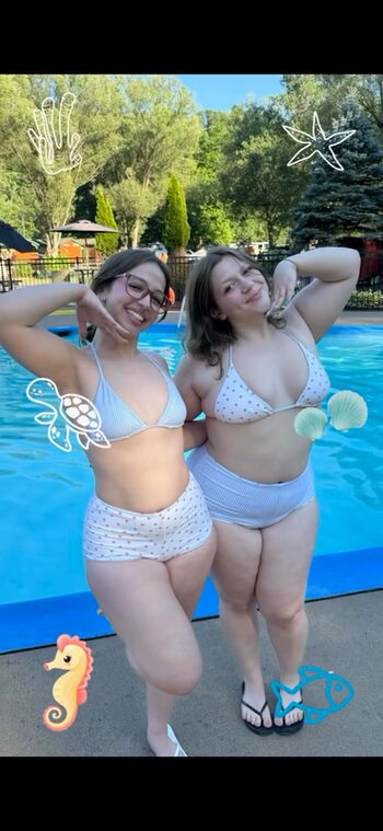 Full leaked Lucie swartvagher private onlyfans photo