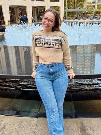 Full leaked Lucie swartvagher private onlyfans photo