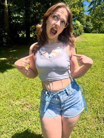 Full leaked Lucie swartvagher private onlyfans photo