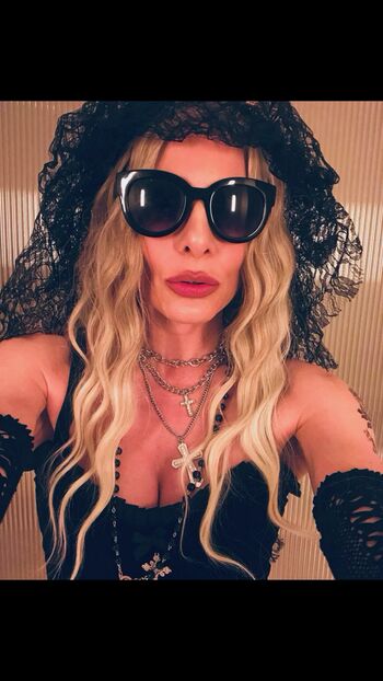 Full leaked Lucrezia millarini private onlyfans photo