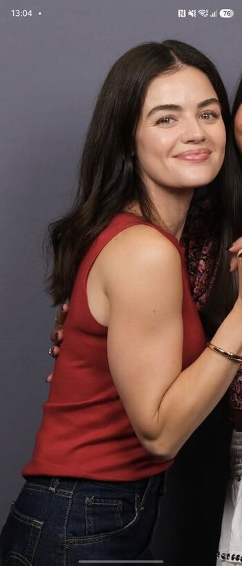 Full leaked Lucy hale private onlyfans photo