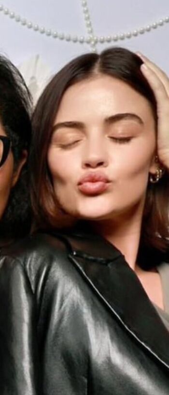 Full leaked Lucy hale private onlyfans photo