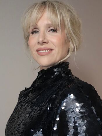 Lucy Punch