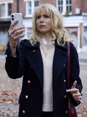 Lucy Punch