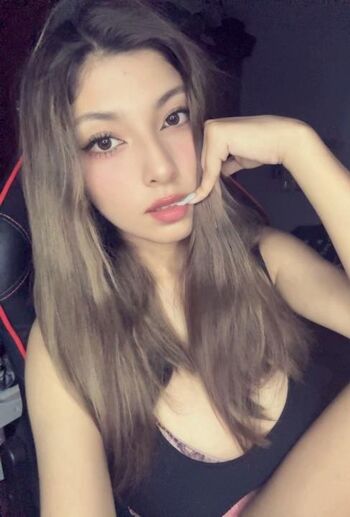 Full leaked Ludmila robles private onlyfans photo