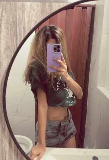 Full leaked Ludmila robles private onlyfans photo