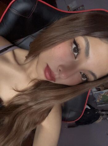 Full leaked Ludmila robles private onlyfans photo