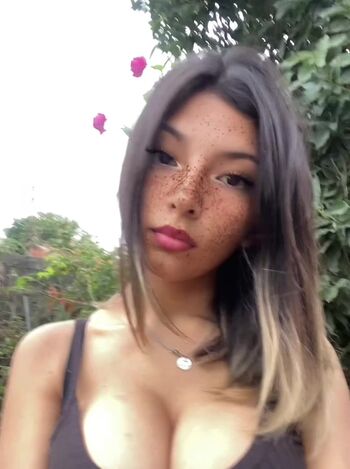 Full leaked Ludmila robles private onlyfans photo