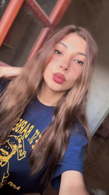 Full leaked Ludmila robles private onlyfans photo