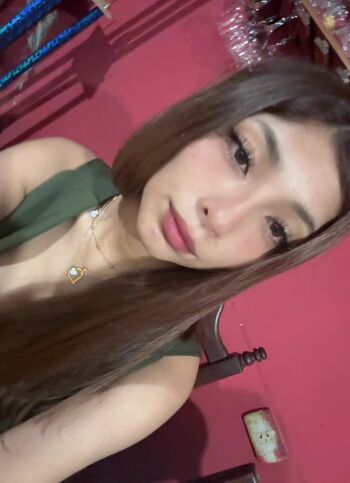 Full leaked Ludmila robles private onlyfans photo
