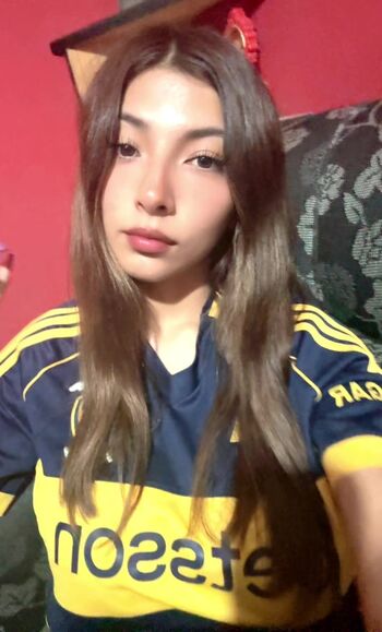 Full leaked Ludmila robles private onlyfans photo